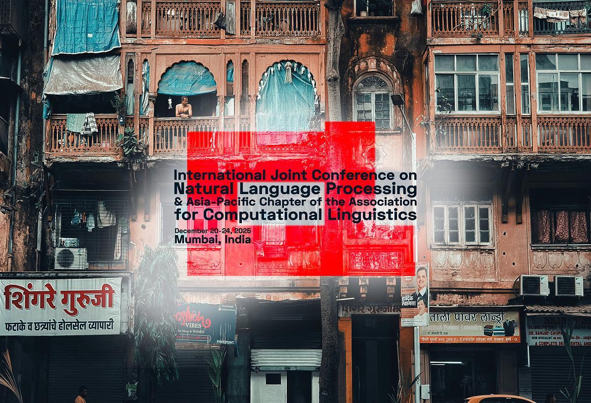 IJCNLP-AACL 2025 Workshops and Tutorials Program